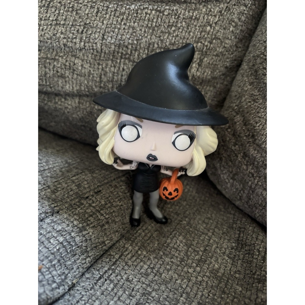 Funko Pop! Drag Queens Sharon Needles #06 Hot Topic Vinyl Figure Loose Toy